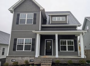 144 Roseberry St LOT 23B, Oak Ridge, TN 37830