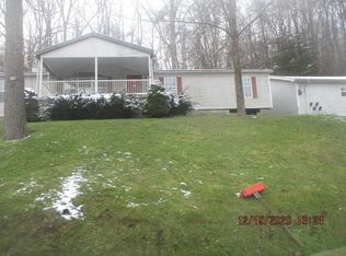 19743 Kennedy Rd, Glouster, OH 45732