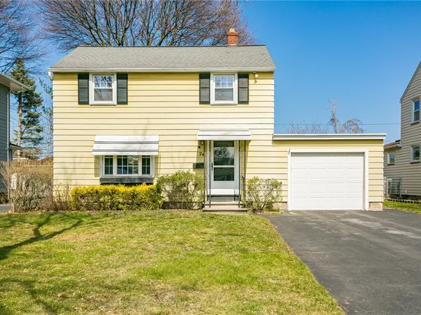 24 Vinton Rd, Rochester, NY 14622