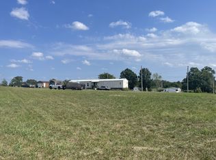 1499 N Church St, Portland, TN 37148