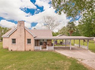 25558 Washington St, Angie, LA 70426