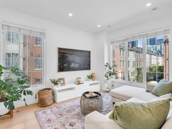 3 Everson Dr #278, Toronto, ON M2N 7C2