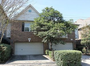 1619 Knox St, Houston, TX 77007