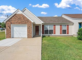 313 Wesley Dr, Smyrna, TN 37167
