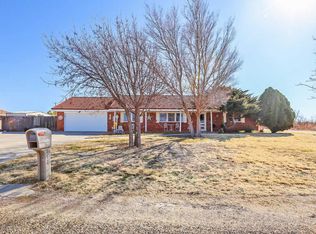 117 Rimrock Trl, Amarillo, TX 79108