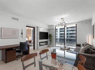 1000 Brickell Plz #2003, Miami, FL 33131