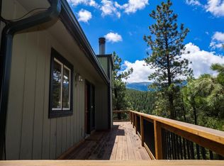 32976 Timber Ridge Rd, Evergreen, CO 80439