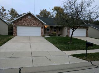 1011 Notting Hill Ct, Collinsville, IL