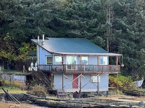 107 Bluff Trce, Cordova, AK 99574