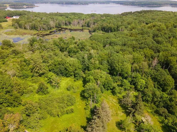 Map 21 Lot 71 Pleasant Point Road, Cushing, ME 04563