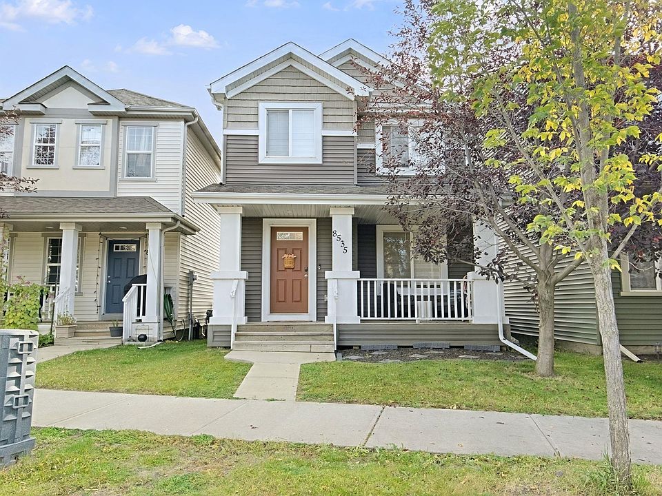 1st image of 8535 Ellis Link NW