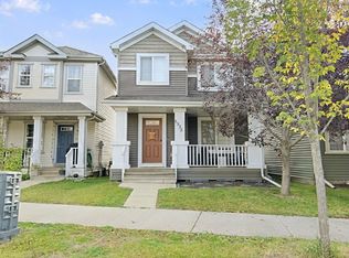 8535 Ellis Link NW, Edmonton, AB T6M0P5
