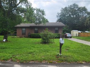 1604 Ruby St NE, Live Oak, FL 32064