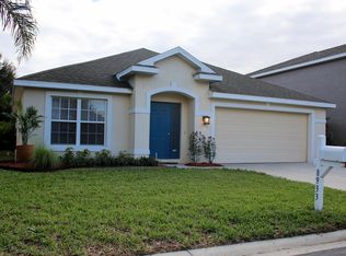 8933 Fawn Ridge Dr, Fort Myers, FL 33912
