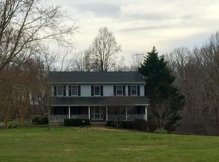 1845 John C Ward Rd, Owings, MD 20736