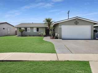 5897 Los Arcos Way, Buena Park, CA 90620