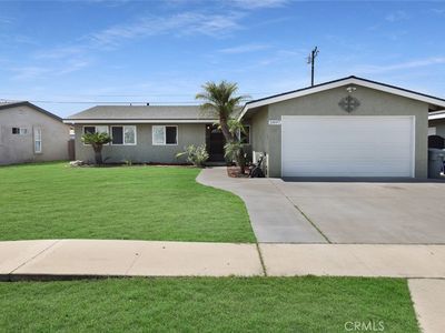 5897 Los Arcos Way, Buena Park, CA, 90620