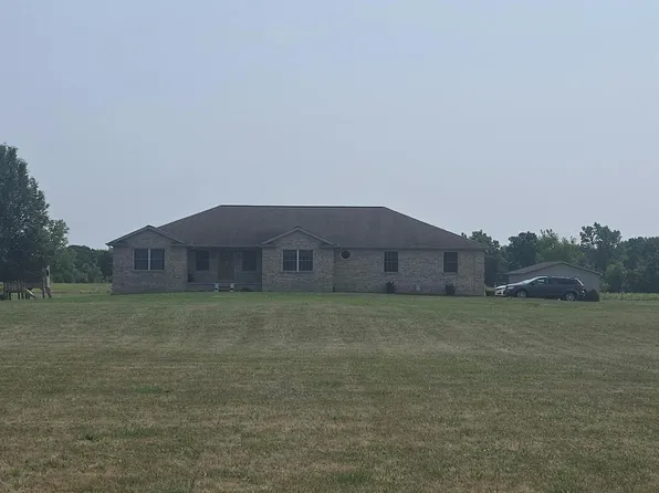 2288 Daley Rd, Lapeer, MI 48446