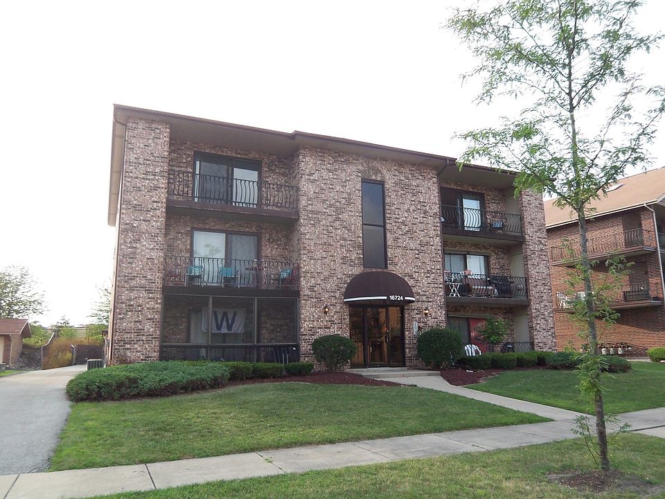 1st image of 16724 Paxton Ave APT 3N