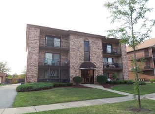16724 Paxton Ave APT 3N, Tinley Park, IL 60477