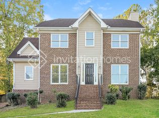 1880 Furlong Run, Lawrenceville, GA 30043