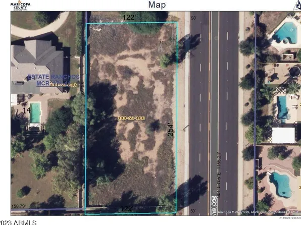 14416 N 67TH Avenue #-, Peoria, AZ 85381