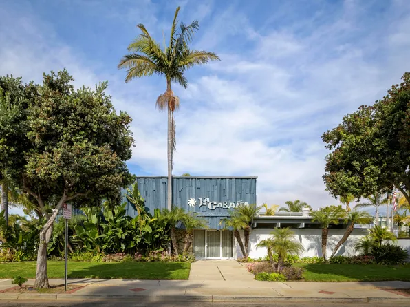 4880 Sandyland Rd APT 64, Carpinteria, CA 93013