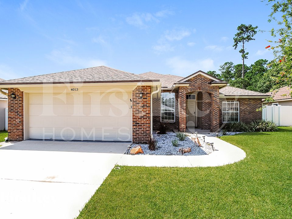 1st image of 4013 Whitebark Plantation Dr