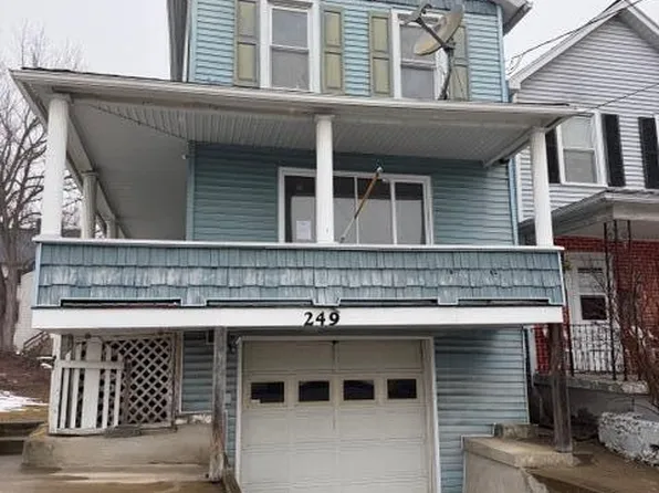 249 Hillside Ave, Edwardsville, PA 18704