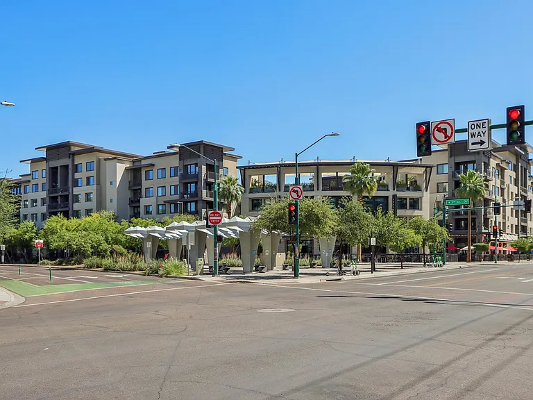 The Roosevelt Townhomes — Photo 45