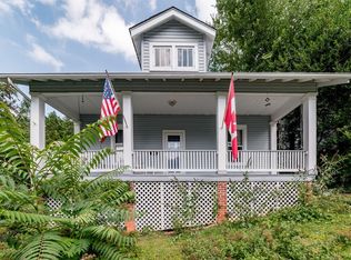 104 Fredonia Ave, Lynchburg, VA 24503