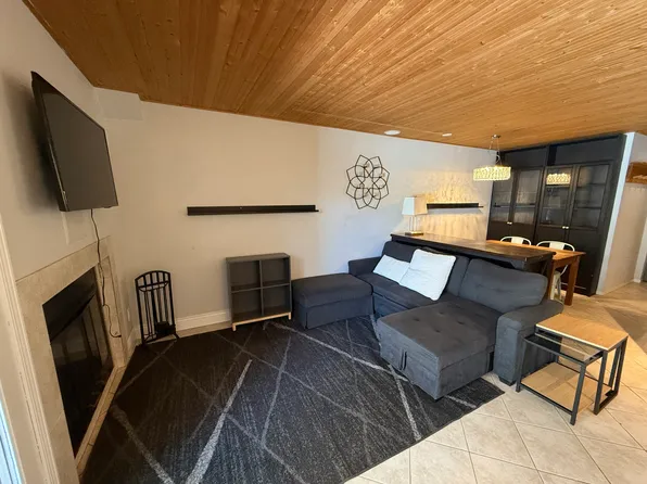101 Forest Dr APT D, Frisco, CO 80443