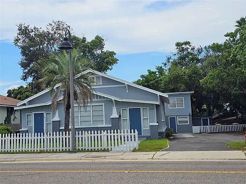 1408 N Fort Harrison Ave #B Photo 1 1408 N Fort Harrison Ave #B Photo 1