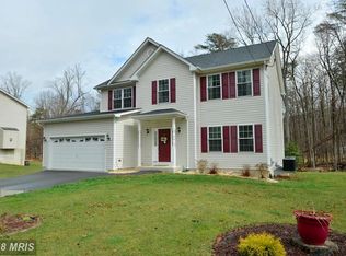 670 Lower Clubhouse Dr, Harpers Ferry, WV