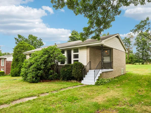 7 Rolling Rd, Cranberry Township, PA 16066