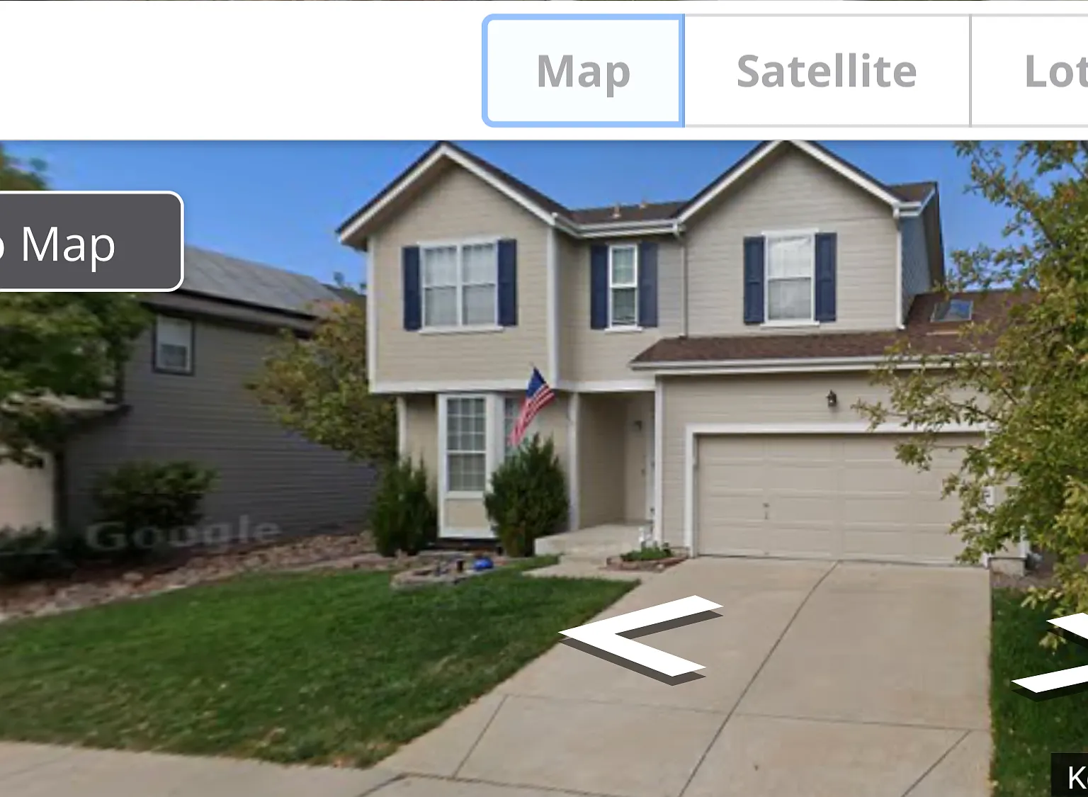3 bed, 1319 sqft, $850 — Photo 1