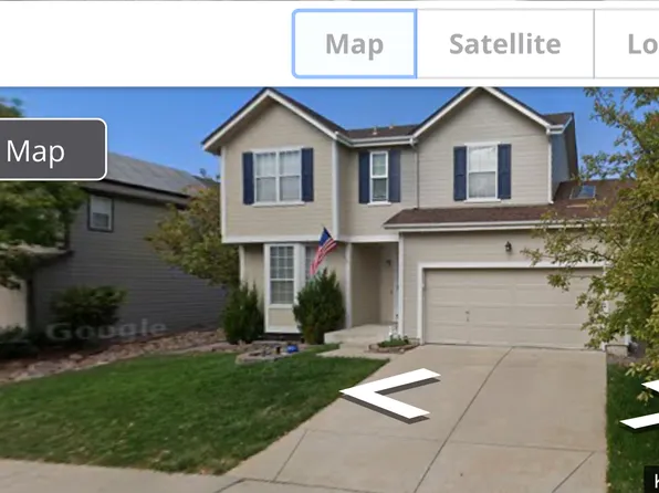 1317 Sunnyside St, Highlands Ranch, CO 80126