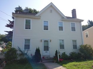 135 Stimson St, West Roxbury, MA 02132