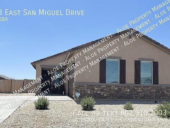 2nd image of 2483 E San Miguel Dr