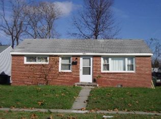 1006 Quash St, Hampton, VA 23669