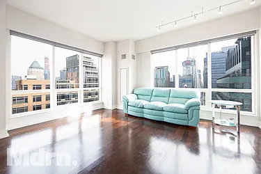 Rented by Living New York