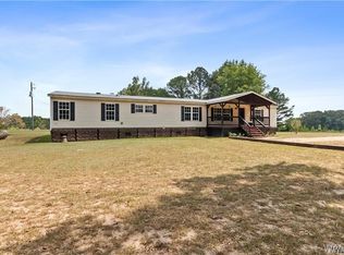 888 New Liberty Rd, Bankston, AL 35542