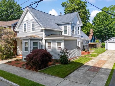14 Cottage Street, Nashua, NH, 03060