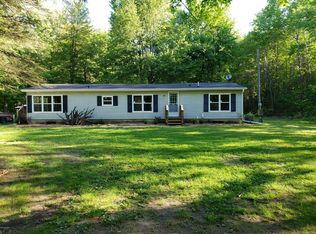 3420 W Long Lake Rd, Orleans, MI 48865