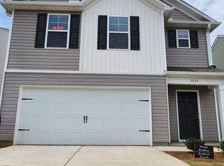 5035 Sunnycreek Dr, Boiling Springs, SC 29316