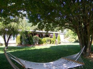 23940 Gellatly Way, Philomath, OR 97370