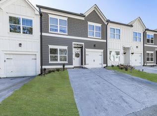 24 N Rim Dr, Jasper, GA 30143