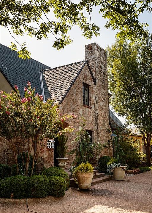 6638 Avondale Dr, Nichols Hills, OK 73116 | MLS #1238833 | Zillow