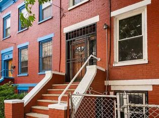 330 Halladay St #1A, Jersey City, NJ 07304