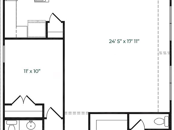 2nd image of 4015 Aurora Ln